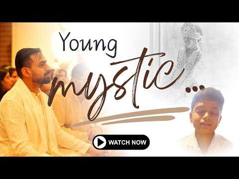 12-Year-Old Child Shares His Divine Experience of Hanuman Ji at Ashaeiynn