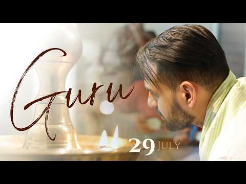 Guru Purnima Maha Hawan 2026 | 29 July | Receive Gurudev's Divine Blessings | Ashaeiynn Official